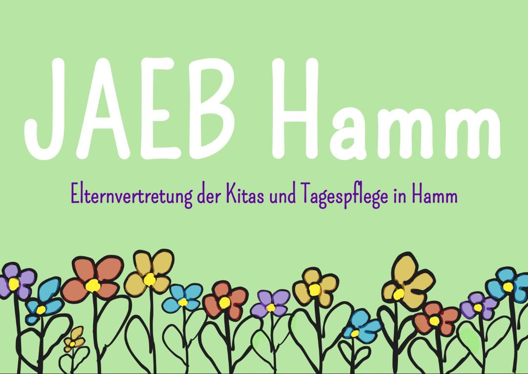 JAEB Hamm – Jugendamtselternbeirat der Stadt Hamm